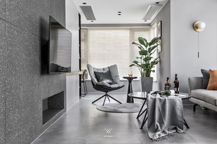 2019客廳設計八大流行趨勢